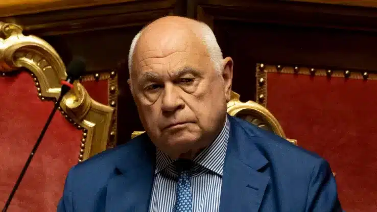 Garlasco, Nordio critica il sistema giudiziario: “Condanna dopo due assoluzioni? Situazione anomala“