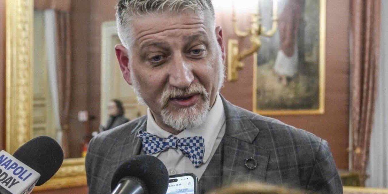 Biennale Venezia, Giuli non partecipa: rottura tra governo e Fondazione sul padiglione russo