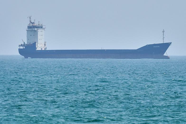 Gli Stati Uniti sequestrano una portacontainer iraniana nel Golfo di Oman