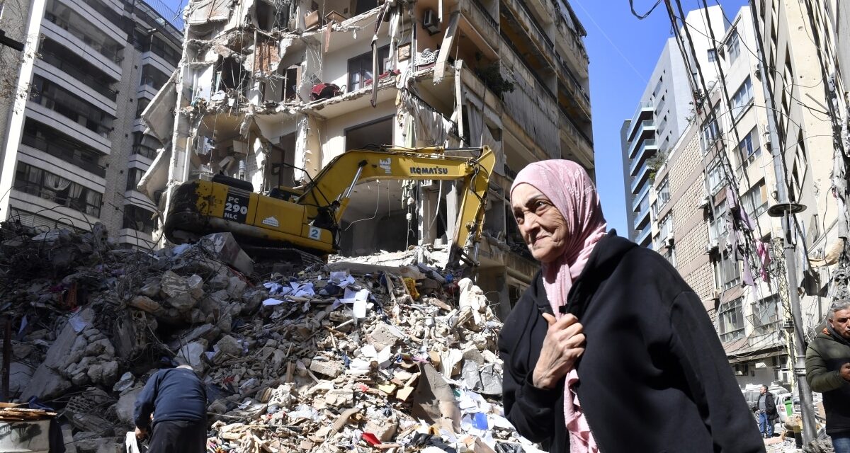 Medio Oriente, tregua prorogata tra Israele e Libano