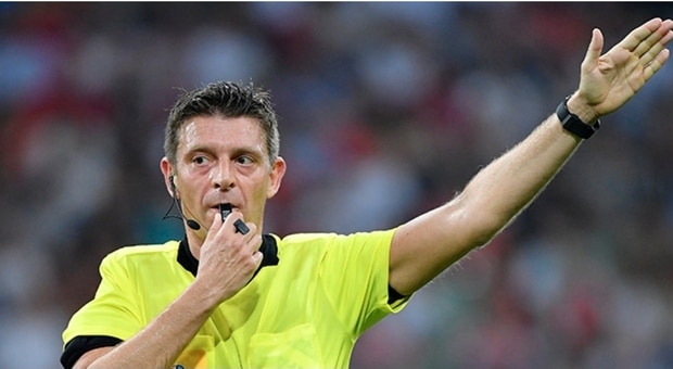 Inchiesta sugli arbitri, Rocchi e Gervasoni sotto indagine