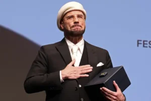 travolta
